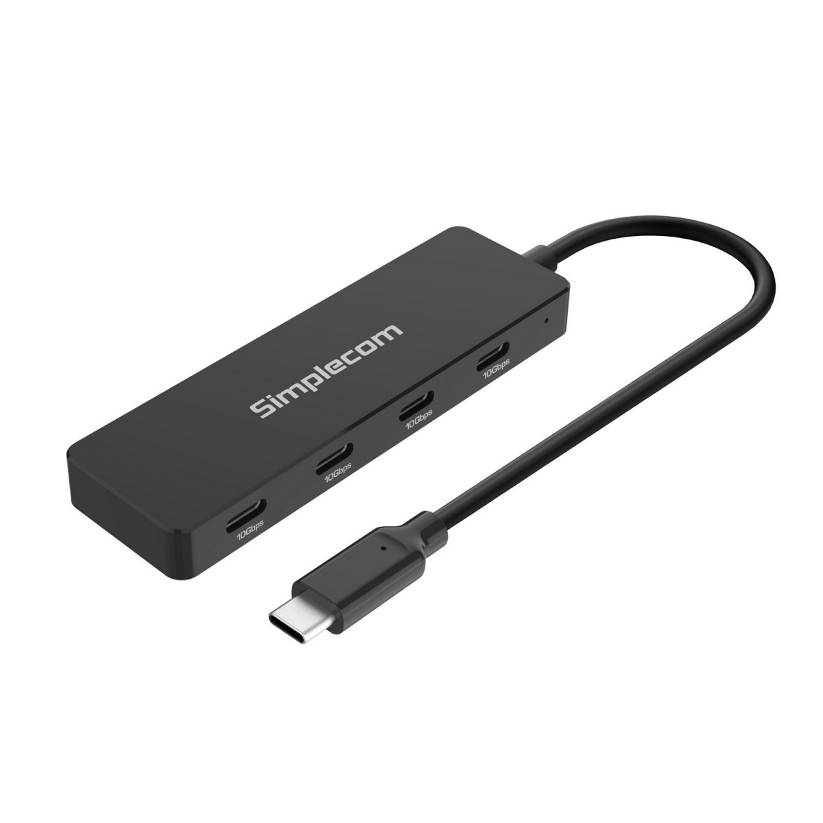 3Port SuperSpeed USB 3.0 Hub Adapter with RJ45 Gigabit Port