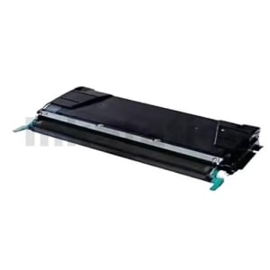 Lexmark X560 Compatible Black Toner Cartridge X560H2KG - 10,000 pages