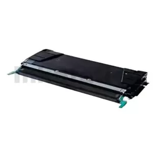 Lexmark X560 Compatible Black Toner Cartridge X560H2KG - 10,000 pages