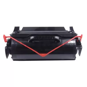 Lexmark (X654X11P) Compatible X654/X656/X658 Toner - 36,000 pages