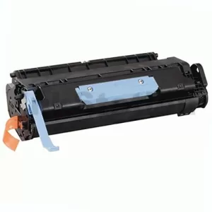 1 x Canon FX-12 Black Compatible Toner Cartridge - 4,500 page