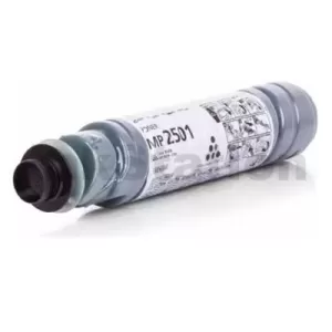 Lanier MP2501SP Genuine Black Toner Cartridge [841775] - 9,000 pages