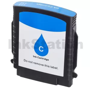 HP 85 Compatible Cyan 28ML Inkjet Cartridge C9425A