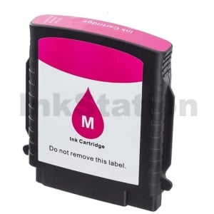 HP 85 Compatible Magenta 28ML Inkjet Cartridge C9426A