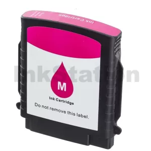 HP 85 Compatible Magenta 28ML Inkjet Cartridge C9426A
