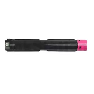 Fuji Xerox DocuCentre-V C2263 / C2265, ApeosPort C2060 / C2560 / C3060 Compatible Magenta Toner Cartridge - 15,000 pages (CT202490)