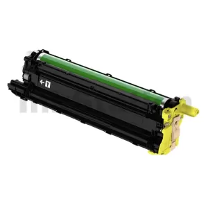 Compatible Fuji Xerox ApeosPort-VII C4421 / C3321, DocuPrint CP475 AP Yellow Drum Unit (CT351223) - 60,000 pages