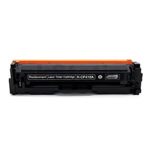 HP 410A (CF410A) Compatible Black Toner Cartridge - 2,300 pages