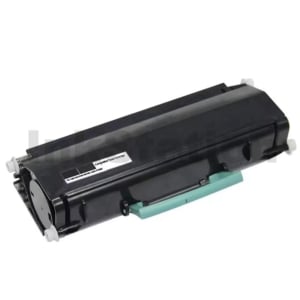 Lexmark E360H11P Compatible E360 / 460 Toner Cartridge - 9,000 pages