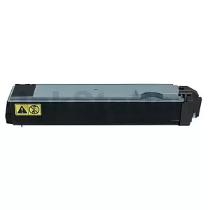 Non-Genuine alternative for TK-510K Black Toner Cartridge suitable for Kyocera FS-C5020N, FS-C5025N, FS-C5030N - 8,000 pages