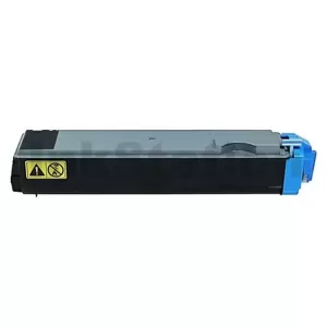 Non-Genuine alternative for TK-510C Cyan Toner Cartridge suitable for Kyocera FS-C5020N, FS-C5025N, FS-C5030N - 8,000 pages