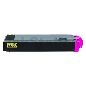Non-Genuine alternative for TK-510M Magenta Toner Cartridge suitable for Kyocera FS-C5020N, FS-C5025N, FS-C5030N - 8,000 pages