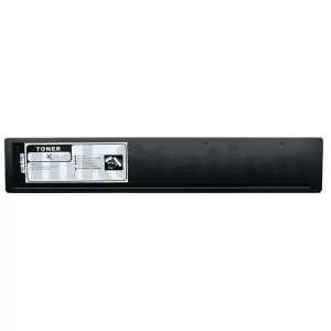 Compatible Toshiba e-Studio 2020AC, 2525AC, 3025AC, 3525AC, 4525AC, 5525AC, 6525AC Black Toner Cartridge TFC425K - 39,800 pages