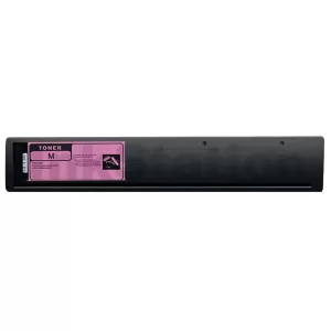 Compatible Toshiba e-Studio 2020AC, 2525AC, 3025AC, 3525AC, 4525AC, 5525AC, 6525AC Magenta Toner Cartridge TFC425M - 38,000 pages