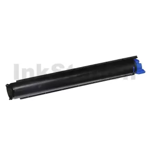 OKI Compatible B2200 / B2400 Toner Cartridge - 2,000 pages (43640303)
