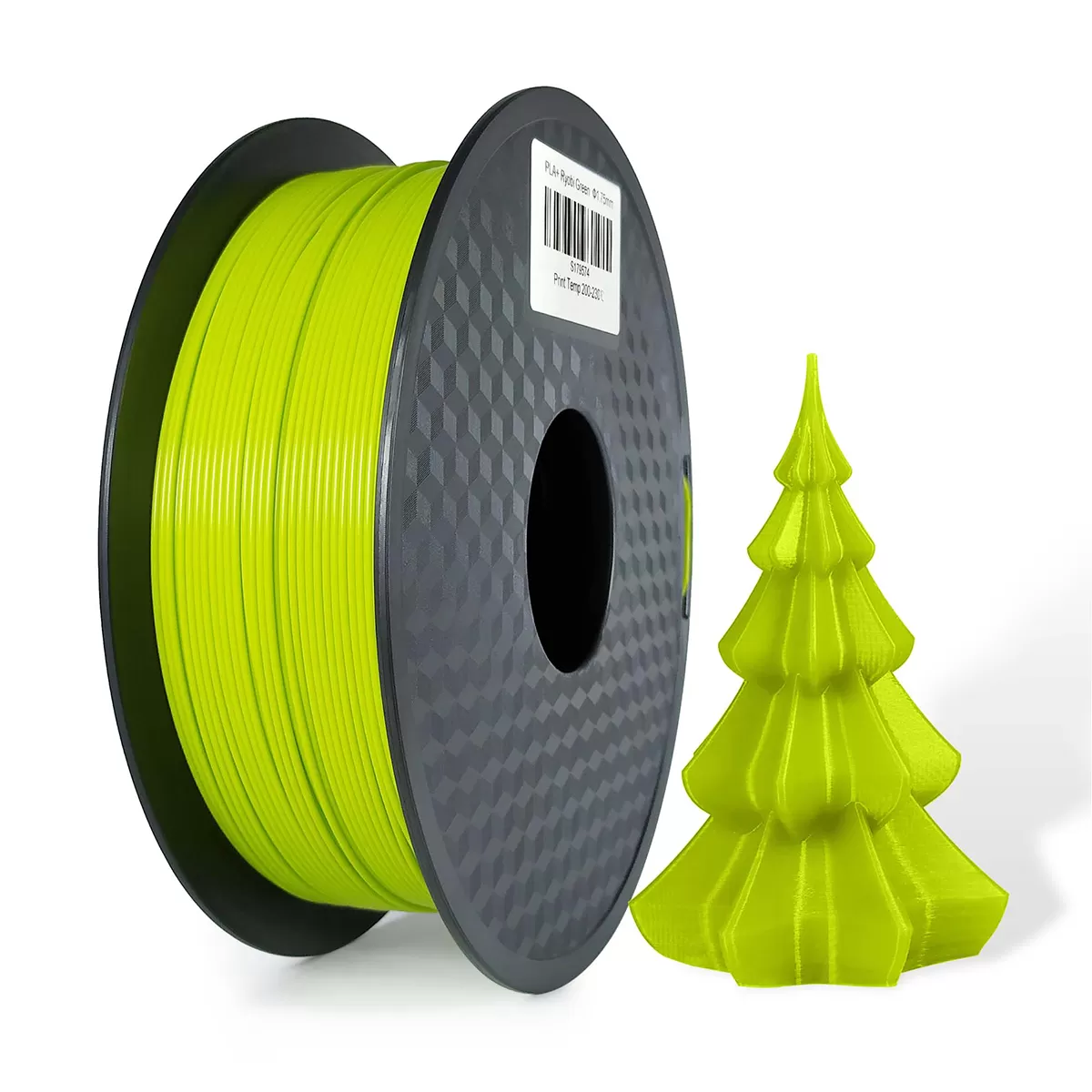 Ryobi Green
