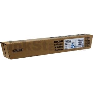 Ricoh IM-C2010 IM-C2510 Genuine Cyan Toner Cartridge 842572