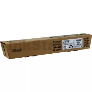 Ricoh IM-C2010 IM-C2510 Genuine Black Toner Cartridge 842569