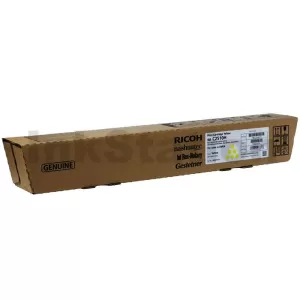 Ricoh IM-C2010 IM-C2510 Genuine Yellow Toner Cartridge 842570