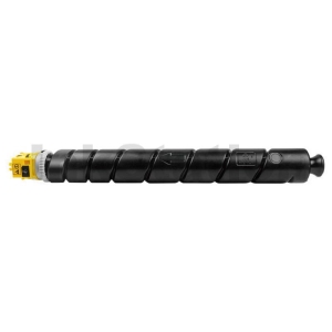 Non-Genuine alternative for TK-8379Y Yellow Toner Cartridge suitable for Kyocera TASKalfa 3554ci - 20,000 pages