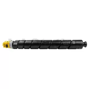 Non-Genuine alternative for TK-8379Y Yellow Toner Cartridge suitable for Kyocera TASKalfa 3554ci - 20,000 pages