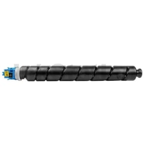 Non-Genuine alternative for TK-8379C Cyan Toner Cartridge suitable for Kyocera TASKalfa 3554ci - 20,000 pages