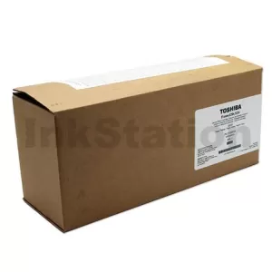 1 x Toshiba e-Studio 525P Genuine Toner Cartridge T520PR - 35,000 pages
