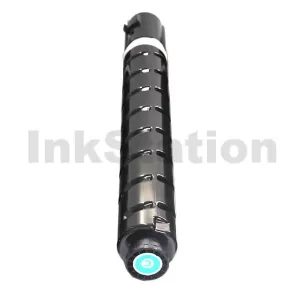 1 x Canon TG-76C / GPR-58C Cyan Compatible Toner Cartridge - 18,000 pages