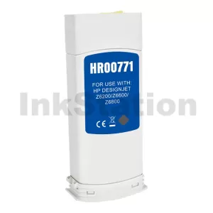 HP 771 Compatible Photo Black 775ML Inkjet Cartridge CE043A/ B6Y05A