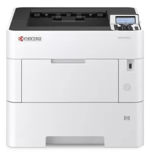 Kyocera ECOSYS PA5000x 50ppm A4 Monochrome Laser Printer with Duplex Print
