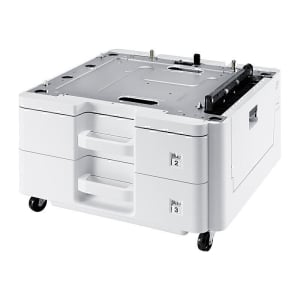 Kyocera Paper Feeder 2 x 500-Sheet Trays (PF-471)
