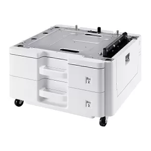 Kyocera Paper Feeder 2 x 500-Sheet Trays (PF-471)