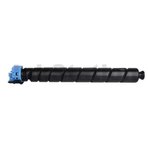 Non-Genuine alternative for TK-8549C Cyan Toner Cartridge suitable for Kyocera TASKalfa 4054ci - 20,000 pages