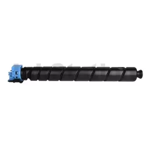 Non-Genuine alternative for TK-8549C Cyan Toner Cartridge suitable for Kyocera TASKalfa 4054ci - 20,000 pages