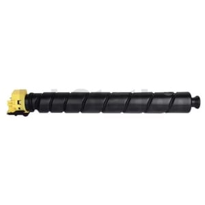 Non-Genuine alternative for TK-8549Y Yellow Toner Cartridge suitable for Kyocera TASKalfa 4054ci - 20,000 pages