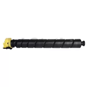 Non-Genuine alternative for TK-8549Y Yellow Toner Cartridge suitable for Kyocera TASKalfa 4054ci - 20,000 pages