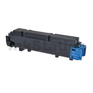 Non-Genuine alternative for TK-5394C Cyan Toner Cartridge suitable for Kyocera Ecosys PA4500cx - 13,000 pages