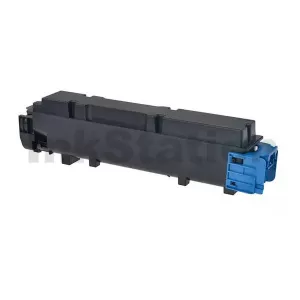 Non-Genuine alternative for TK-5394C Cyan Toner Cartridge suitable for Kyocera Ecosys PA4500cx - 13,000 pages