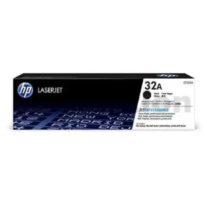 HP 32A CF232A Genuine Imaging Drum Unit - 23,000 Pages