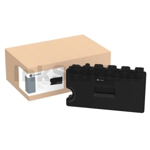Lexmark 77L0W00 Genuine CS963 / CX950 / CX951 / CX961 / CX962 / CX963 / CX833 Waste Toner Bottle - last up to 120,000 pages