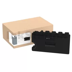 Lexmark 77L0W00 Genuine CS963 / CX950 / CX951 / CX961 / CX962 / CX963 / CX833 Waste Toner Bottle - last up to 120,000 pages