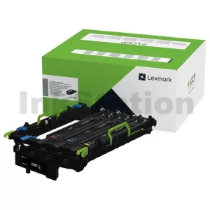 Lexmark 77L0ZV0 Genuine CS963 / CX950 / CX951 / CX961 / CX962 / CX963 / CX833 Colour (CMY) Imaging Unit - 250,000 pages
