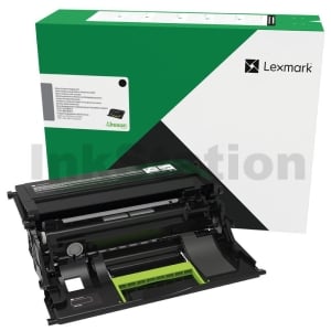 Lexmark Genuine 66S0Z00 Imaging Unit - 75,000 pages