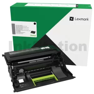 Lexmark Genuine 66S0Z00 Imaging Unit - 75,000 pages