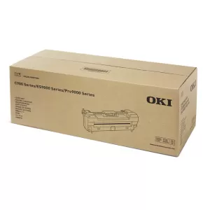 OKI Genuine OKI C911 / C931 / C941 / Pro9431 / Pro9542 Envelope Fuser - 150,000 pages (45531153)