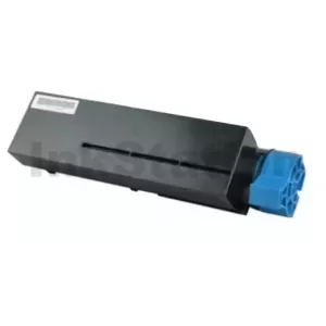Compatible OKI MB451/ B401 Black Toner Cartridge (44992406) - 1,500 pages