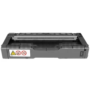 Ricoh SP-C340DN Compatible Black Toner Cartridge 407903 - 5,000 pages