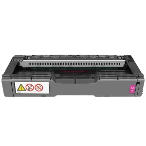 Ricoh SP-C340DN Compatible Magenta Toner Cartridge 407905 - 5,000 pages