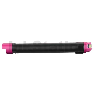 Fuji Xerox Docuprint C5005D Compatible Magenta Toner Cartridge - 25,000 pages (CT201666)