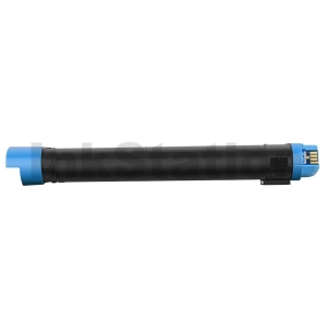 Fuji Xerox Docuprint C5005D Compatible Cyan Toner Cartridge - 25,000 pages (CT201665)